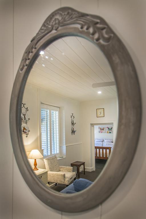 Stoneleigh Cottage Bed And Breakfast Angaston Exterior foto