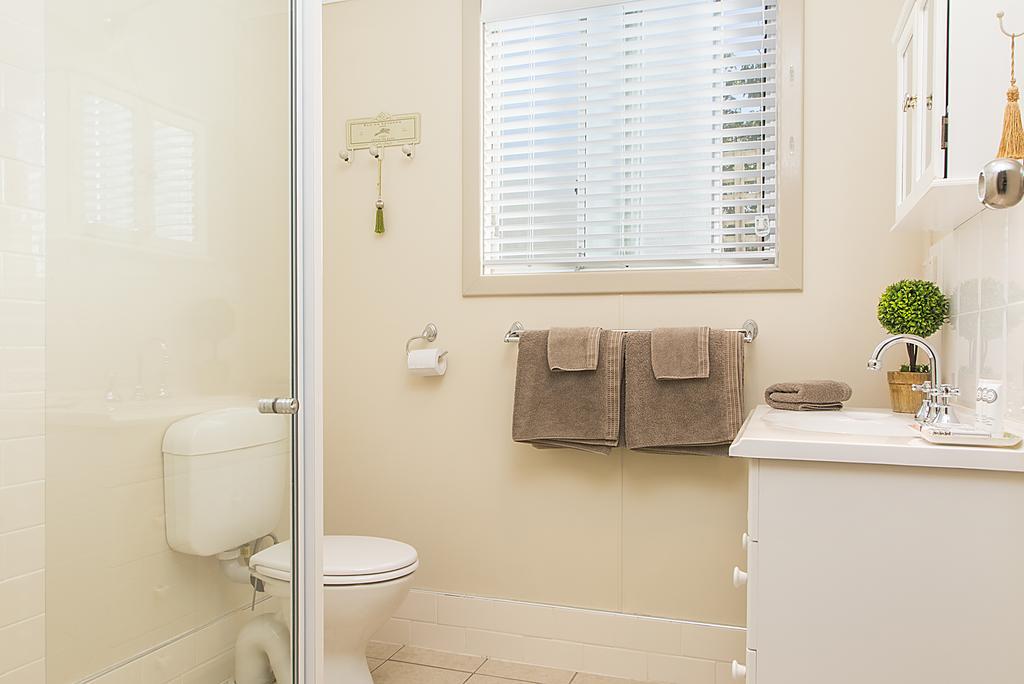 Stoneleigh Cottage Bed And Breakfast Angaston Exterior foto