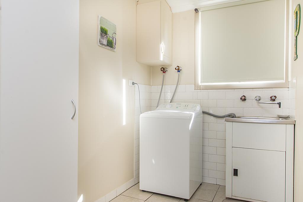 Stoneleigh Cottage Bed And Breakfast Angaston Quarto foto